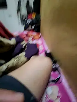 jerryrooh69 online show from February 12, 2026, 6:07 pm