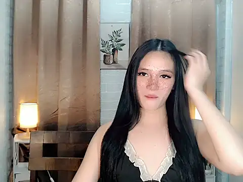 WhiteFox07 online show from February 9, 2026, 4:49 pm