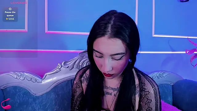 cherry honey7 online show from February 10, 2026, 7:46 pm