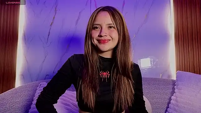 soleyevansvg online show from January 16, 2026, 11:36 am