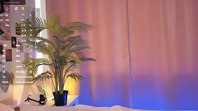 Icehoneybyte online show from March 13, 2026, 7:02 am