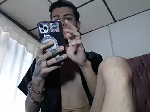 levconnor online show from February 14, 2026, 3:23 pm