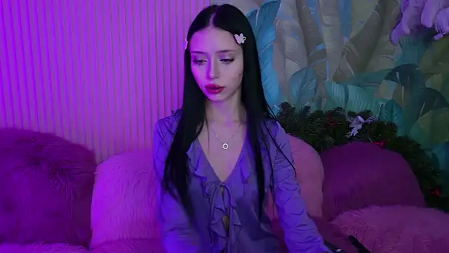 Anita Conner online show from January 9, 2026, 8:27 pm