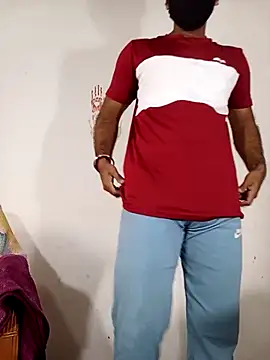 Snapshot of Jack8967 chatting on February 5, 2026, 10:55 am Jack8967 online show from February 5, 2026, 10:55 am