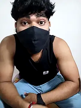 Snapshot of Jack8967 chatting on March 19, 2026, 6:30 pm Jack8967 online show from March 19, 2026, 6:30 pm