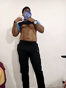 Snapshot of Jack8967 chatting on January 17, 2026, 6:22 pm Jack8967 online show from January 17, 2026, 6:22 pm