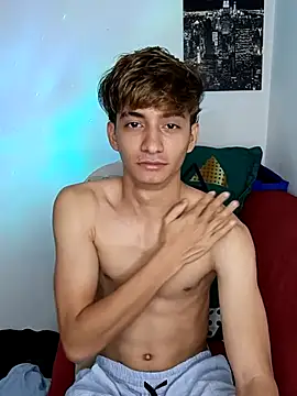 Andy Kein online show from April 26, 2026, 7:11 pm