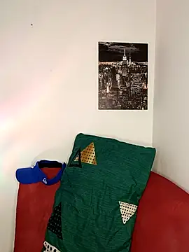 Andy Kein online show from April 24, 2026, 7:05 pm