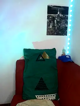 Andy Kein online show from April 28, 2026, 3:44 am