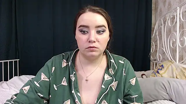 AmazingAllice online show from January 31, 2026, 7:12 pm