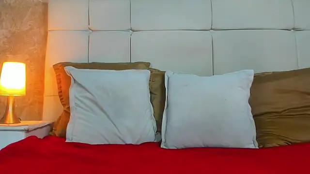 Liam Mush online show from April 18, 2026, 8:42 pm