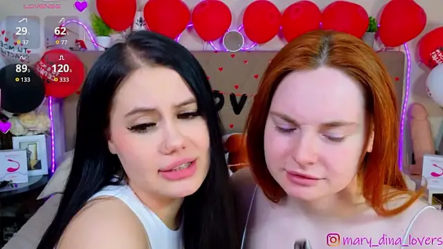 Mary Dina online show from February 24, 2026, 5:19 am