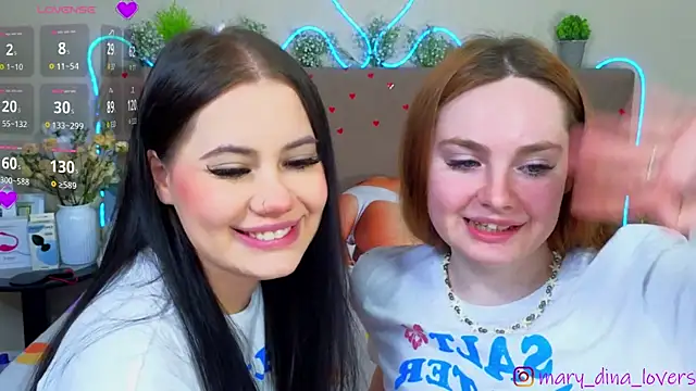 Mary Dina online show from April 18, 2026, 4:15 am