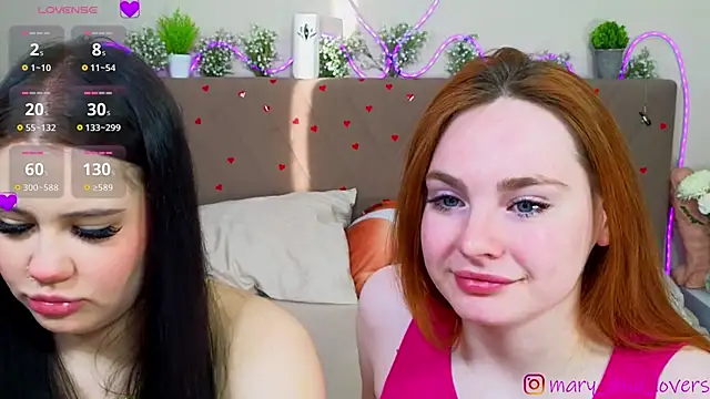 Mary Dina online show from March 24, 2026, 3:17 am