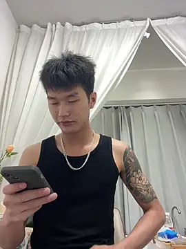 nanda108520 online show from April 12, 2026, 11:13 am