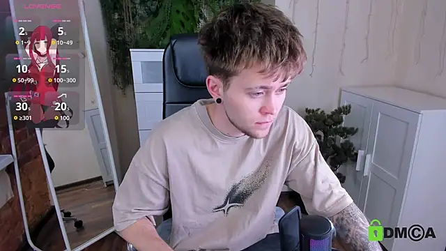 Tomas Norton online show from March 5, 2026, 5:37 am