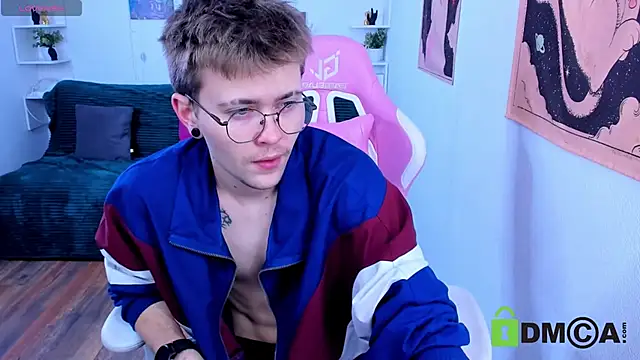 Tomas Norton online show from February 1, 2026, 10:24 am