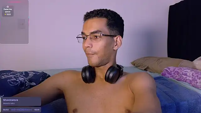 Pikashu7u7 online show from March 2, 2026, 5:08 am