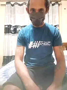 DILKI-CAM online show from January 16, 2026, 5:17 pm