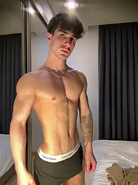 Snapshot of nomorelies chatting on February 9, 2026, 8:18 pm nomorelies online show from February 9, 2026, 8:18 pm