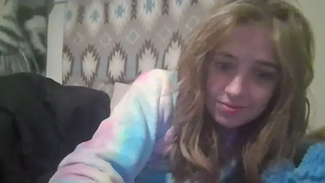 Ginxo online show from January 15, 2026, 12:30 pm