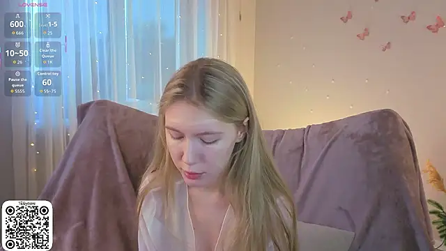 SirenThalassa online show from February 16, 2026, 7:07 am