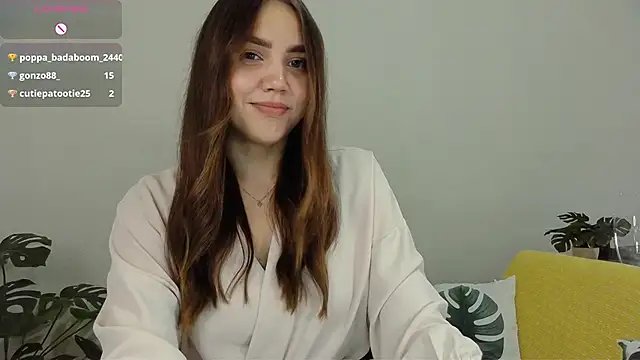 Snapshot of NebulaHavenn chatting on March 3, 2026, 4:47 pm NebulaHavenn online show from March 3, 2026, 4:47 pm