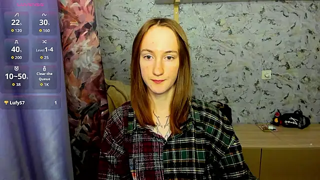 Jaidii  online show from January 7, 2026, 9:09 pm