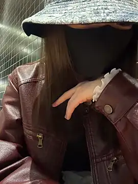 ZJbaby online show from April 2, 2026, 12:56 pm