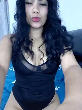 FatimaVelvet online show from April 5, 2026, 12:50 am