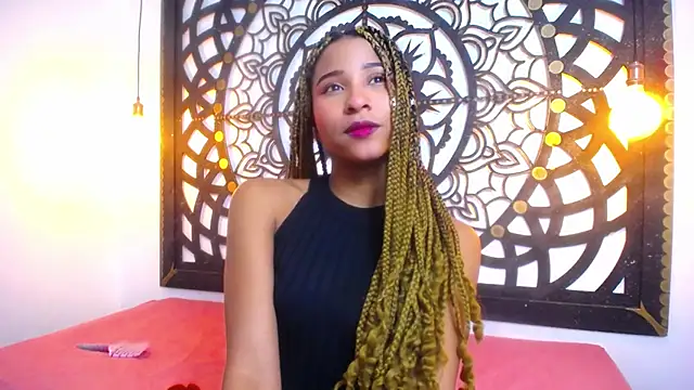 salome willianss online show from January 17, 2026, 12:53 pm