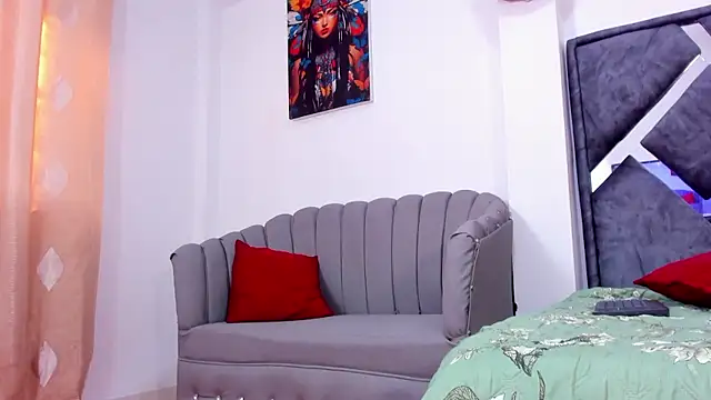 Liam saint online show from January 17, 2026, 12:31 pm