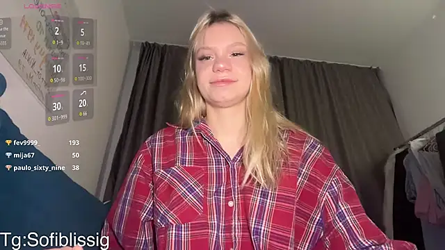 Snapshot of Bl1ssfulSof1 chatting on March 28, 2026, 8:54 pm Bl1ssfulSof1 online show from March 28, 2026, 8:54 pm