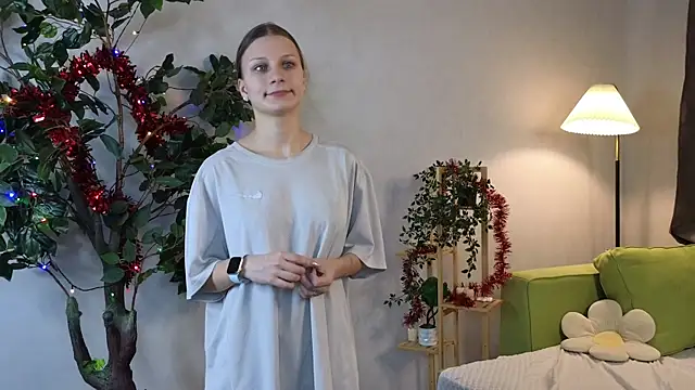 GlynisPernice online show from January 14, 2026, 7:50 pm