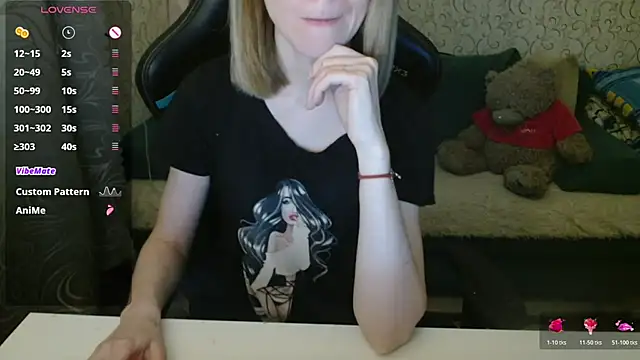 -Milamanka- online show from February 16, 2026, 3:21 pm