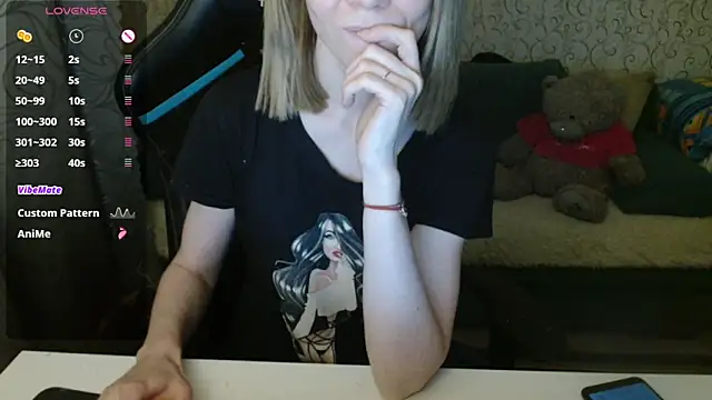 -Milamanka- online show from February 9, 2026, 4:38 pm