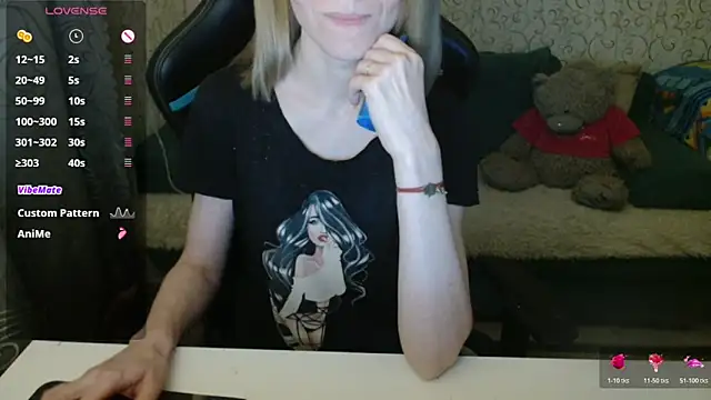 -Milamanka- online show from February 20, 2026, 3:14 pm