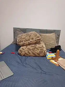 ViitoriaMaria online show from March 26, 2026, 6:50 pm