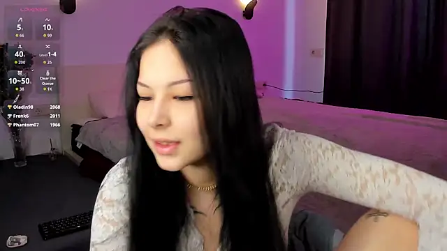 m1sss1nful online show from March 5, 2026, 6:10 am