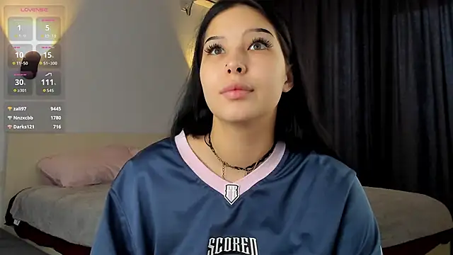 m1sss1nful online show from February 11, 2026, 9:53 am