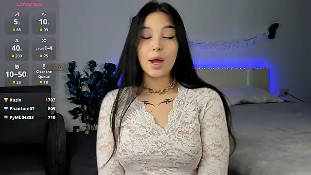 m1sss1nful online show from March 13, 2026, 6:18 am