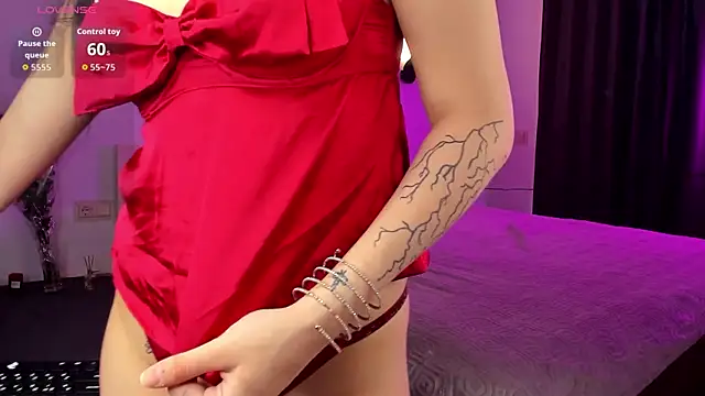 m1sss1nful online show from March 8, 2026, 6:49 am