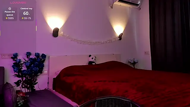 m1sss1nful online show from April 12, 2026, 1:14 pm