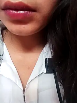 sexy jasma online show from April 25, 2026, 9:45 am