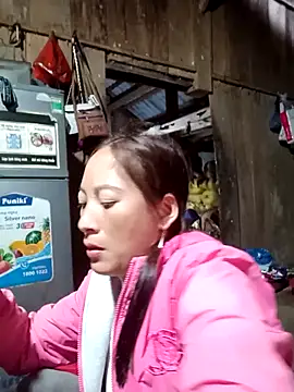 muamua99 online show from March 7, 2026, 12:06 am