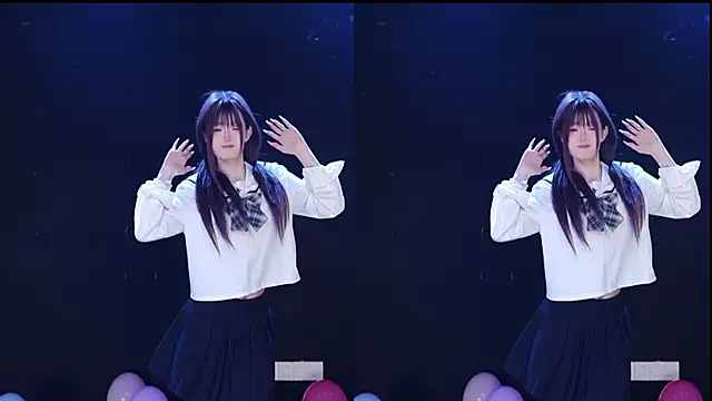 diamonds rain online show from January 17, 2026, 12:37 am