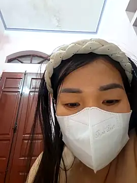 seduza-hyun online show from January 7, 2026, 2:44 pm