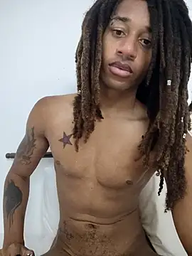 InfernalHazze online show from April 5, 2026, 6:09 am