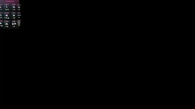 Miaawhithe online show from June 7, 2026, 4:18 am