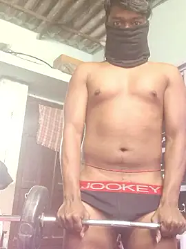 HoMann69 online show from January 12, 2026, 10:55 am